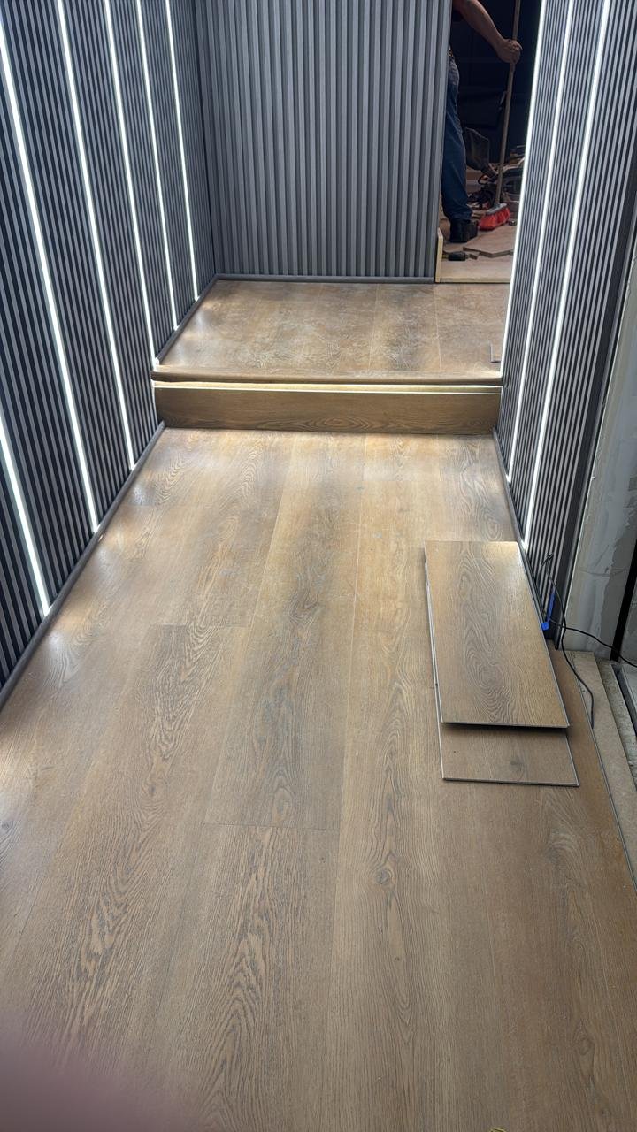 Piso Laminado – Piso Laminado