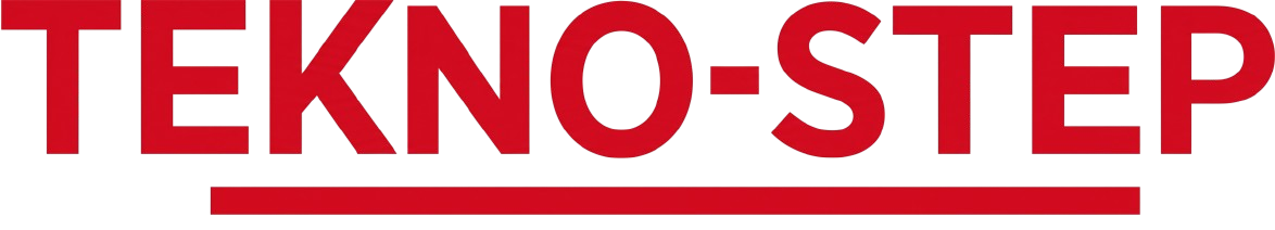[Tekno-Step 1]
