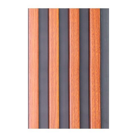 Lambrín Interior Teak Aracaju